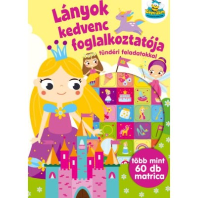 L&amp;aacute;nyok kedvenc foglalkoztat&amp;oacute;ja foto