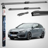 Cumpara ieftin Ștergătoare față pentru Cupra Leon Sportstourer (KL8, KU8, KUD) 2020+ | Bosch Aerotwin A863S
