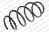 LESJ&Ouml;FORS 4072996 Arc spiral