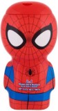 Gel de dus si sampon Spiderman 2D, 400ml, Airval
