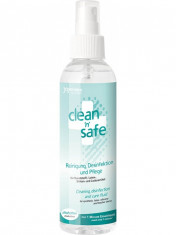 Clean n safe, 100 ml foto