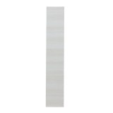 Polita PAL melaminat alb, 1000 x 180 x 16 mm