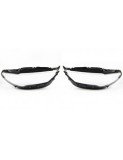 Set 2 sticle faruri pentru Ford Mondeo MK6 (2016 - 2018), Xenon Bright