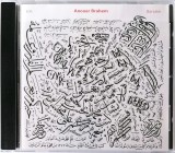 CD album - Anouar Brahem: Barzakh (ECM Original)