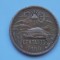 20 CENTAVOS 1960 MEXIC