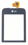 Touchscreen LG Optimus Pro C660 BLACK
