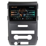 Cumpara ieftin Navigatie Ford F150 (2008-2014), Android 13, V-Octacore 4GB RAM + 64GB ROM, 9.5 Inch - AD-BGV9004+AD-BGRKIT138