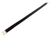 Bandă de &icirc;mpăm&acirc;ntare izolată 35mm2 &Oslash;1: 11mm &Oslash;2: 11mm - Bandă de &icirc;mpăm&acirc;ntare 35mm2 &Oslash;1: 11mm &Oslash;2: 11mm