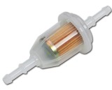 Filtru benzina 8mm - compatibil Scuter 150cc 4T