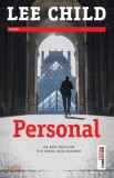 Personal - Lee Child - Editura Trei