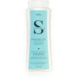 Joanna Sensual Creamy Shower Gel gel de duș Goat Milk &amp; Prebiotics 500 ml