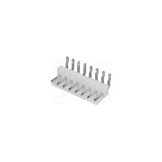 Conector pas semnal, 8 pini, pas pini 3.96mm, tata, NINIGI - NS39-W8K