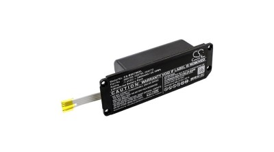 Cameron Sino 3400mAh BOSE Soundlink Mini 2 Baterie foto