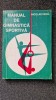 Manual Gimnastica Sportiva - Nicolae Vieru, Editura Driada, 1997, 262 pagini