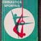 MANUAL DE GIMNASTICA SPORTIVA - Nicolae Vieru