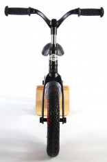 Bicicleta Volare Magnesium Balance, baieti, 12 inch, culoare negru/rosuPB Cod:961 foto