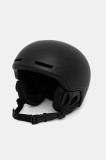 POC cască de schi culoarea negru, 10109