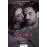 V&eacute;gtelen - A bűn sz&iacute;v&eacute;ben IV. - Willow Winters