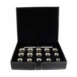Cumpara ieftin Set 16 Chei Deschidere Ceas Breitling R'deer, Otel Inoxidabil, Cutie Inclusa - Profesional Ceasornicarie