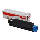 OKI original toner 44992402, black, 2500str.