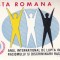 ROMANIA 1971 LP 755 ANUL INTERNATIONAL LUPTA CONTRA RASISMULUI MNH