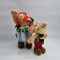 1994 ASTERIX si OBELIX plus noi cu eticheta 30 si 22 cm MICHAEL M&Uuml;LECK Germania