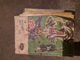 Gervaise 2 vintage