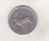 Bnk mnd Irlanda 1 lira 2000 , fauna, Europa