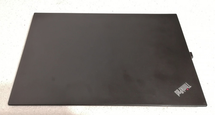 Capac display ThinkPad X1 Carbon 4th (20FB) cu rama, balamale, cabluri, webcam