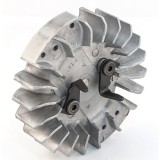 Cumpara ieftin Volanta Drujba Husqvarna 362, 365, 371, 372