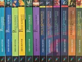 Cumpara ieftin Colectia Pisicile Razboinice (12 volume) - Erin Hunter (@I155)