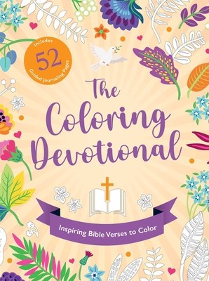 The Coloring Devotional foto