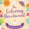 The Coloring Devotional