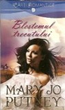 Blestemul trecutului - Mary Jo Putney