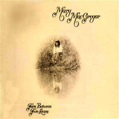 Vinil Mary MacGregor ‎– Torn Between Two Lovers (-VG)