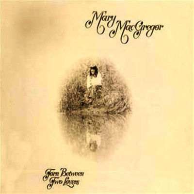 Vinil Mary MacGregor &amp;lrm;&amp;ndash; Torn Between Two Lovers (-VG) foto