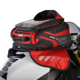 Geanta Rezervor Moto Rosu 30L Oxford OL246