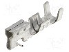 Conector semnal, {{Numarul de pini}} pini, pas 2.5mm, serie Mini SPOX, MOLEX - 08-70-0056