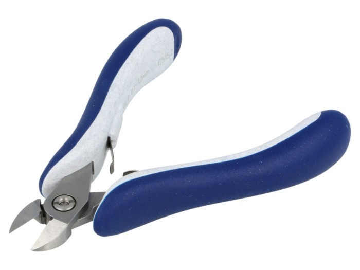Patent pentru tăiat laterali ESD 120mm
