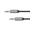 Cablu 3.5st t-t 1.8m K&amp;M basic