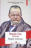 REGELE SOLOMON-ROMAIN GARY-362603