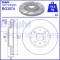 Delphi Disc frana