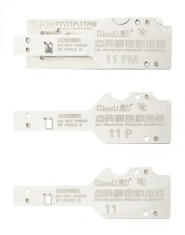 Diverse Scule Service Qianli Dot Projector Precision Calibrator, iPhone 11, 11 Pro, 11 Pro Max foto