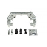 Suport etrier de franare Bmw X5 E70, F15, F85 2007-, X6 E71, E72, F16, F86 2007-, X4 M40i 2016-2018, Dreapta, 34116778400