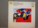 Respighi &ndash; Ancient Dances for Lute (1979/Deutsche Grammo /RFG) - VINIL/Vinyl/NM+, Clasica, Deutsche Grammophon