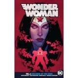 Wonder Woman Vol. 6