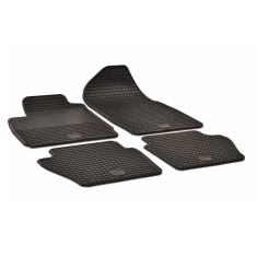 SET COVORASE AUTO CAUCIUC FORD FIESTA (2009-2016)