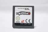 Joc consola Nintendo DS - Top Spin 3 tenis, Actiune, Single player, Toate varstele