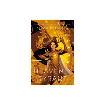 Heavenly Tyrant foto