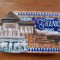 XG Magnet frigider - tematica turistica - Spania - Granada